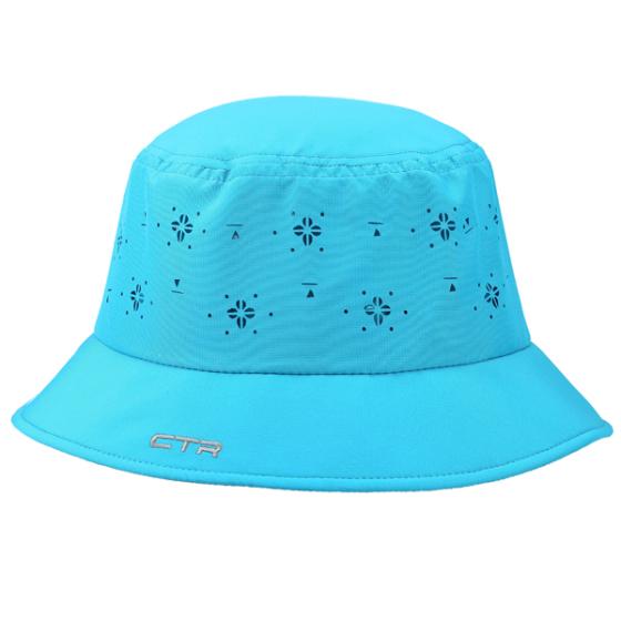 Καπέλο ψαράδικο CTR SUMMIT LADIES BUCKET γαλάζιο