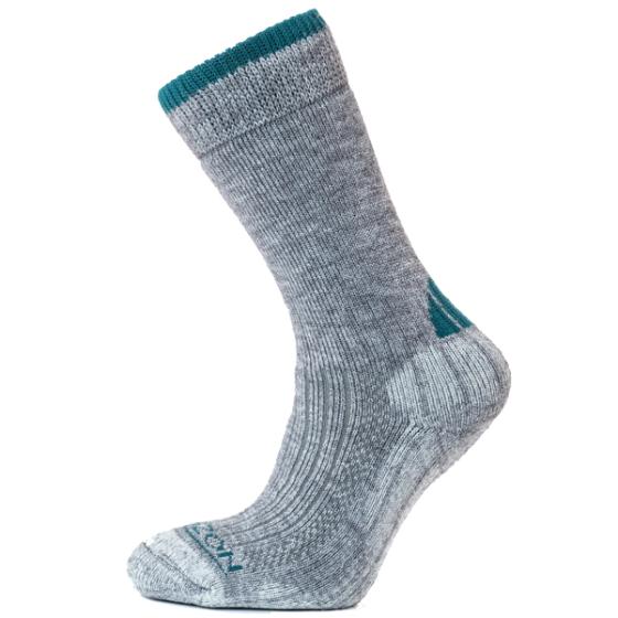 Ζευγάρι κάλτσες HORIZON MERINO TREKKER