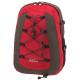 POLO Σχολική τσάντα πλάτης OFFPIST Κόκκινη 901015-03 2019