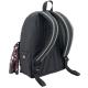 POLO Σχολική τσάντα πλάτης ORIGINAL Μαύρη 901135-02