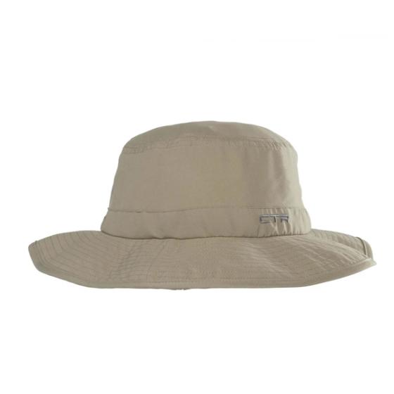 Καπέλο Πλατύγυρο CTR SUMMIT PACK-IT HAT μπεζ
