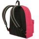 Σχολική τσάντα POLO 2021 ORIGINAL 40cm x 21cm x 18cm φούξια & μαντήλι δώρο 