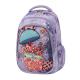 Σχολική τσάντα πλάτης POLO CHARACTER 901036-8202