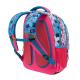 Σχολική τσάντα πλάτης POLO CHARACTER 901036-8203