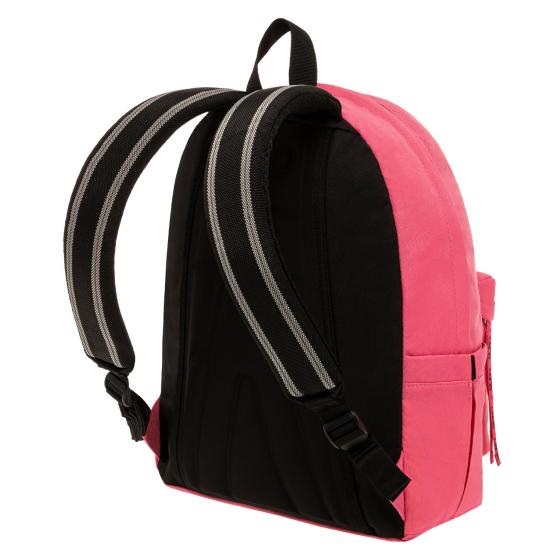 POLO Σχολική τσάντα πλάτης 901135-4400 ORIGINAL 2023 Ροζ