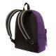 POLO Σχολική τσάντα πλάτης 901135-4701 ORIGINAL 2023 Σκούρο Μωβ
