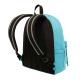 POLO Σχολική τσάντα πλάτης 901135-5601 ORIGINAL 2023 Σιέλ