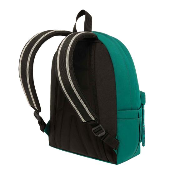 POLO Σχολική τσάντα πλάτης 901135-5802 ORIGINAL 2023 Πράσινο