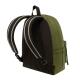 POLO Σχολική τσάντα πλάτης 901135-6501 ORIGINAL 2023 Χακί