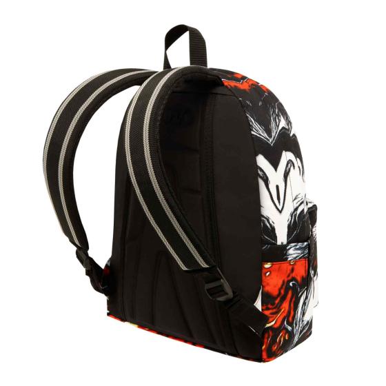 POLO Σχολική τσάντα πλάτης 901136-8173 ORIGINAL SCARF ART 2023