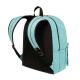 POLO Σχολική τσάντα πλάτης 901235-5303 DOUBLE SCARF 2023 Σιέλ