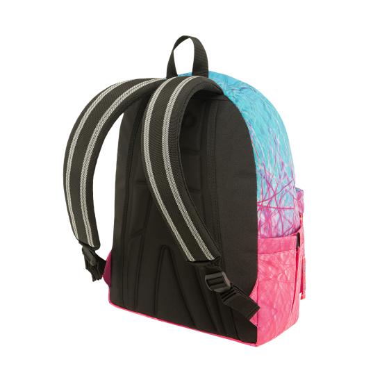 Σχολική τσάντα πλάτης POLO ORIGINAL SCARF CRAFT 901161-8255