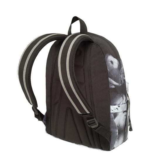 Σχολική τσάντα πλάτης POLO ORIGINAL SCARF CRAFT 901161-8258