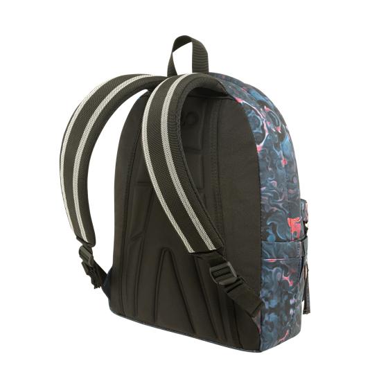 Σχολική τσάντα πλάτης POLO ORIGINAL SCARF CRAFT 901161-8259