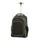 Σχολική τσάντα τρόλεϋ POLO COMPACT 901177-02 Μαύρη