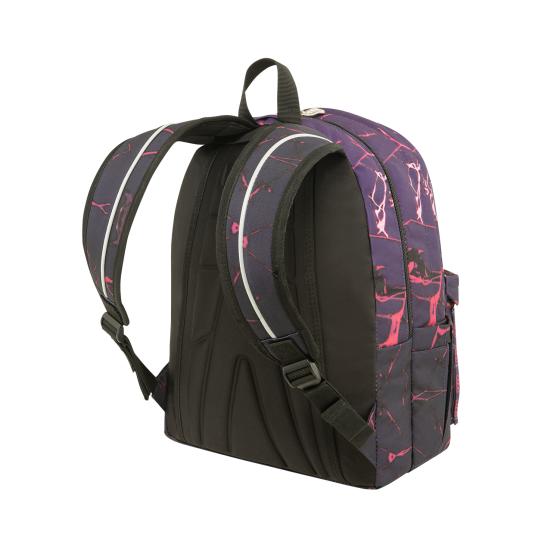 Σχολική τσάντα POLO 2024 DOUBLE SCARF CRAFT 901261-8265