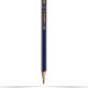 Μολύβι με γόμα Faber Castell COLDFATHER 1222 B
