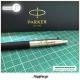 SET GIFTPACK PARKER Στυλό Διαρκείας & Μηχανικό μολύβι JOTTER Bond Street Black CT
