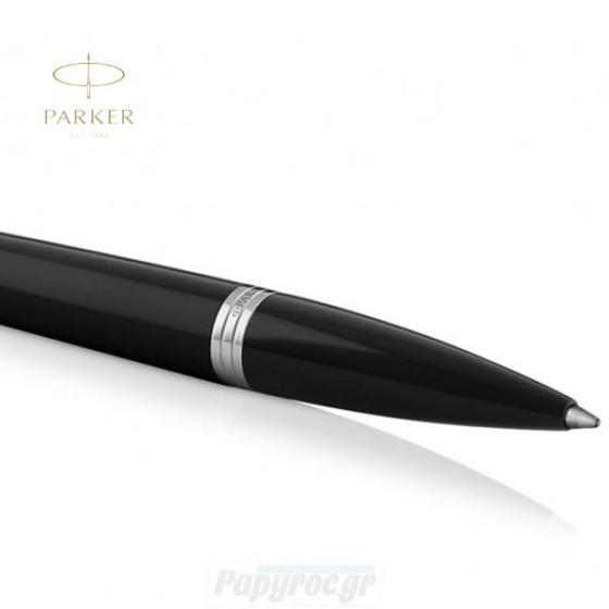 Στυλό Διαρκείας Parker NEW URBAN PREMIUM CORE BLACK CAB CT 1931579