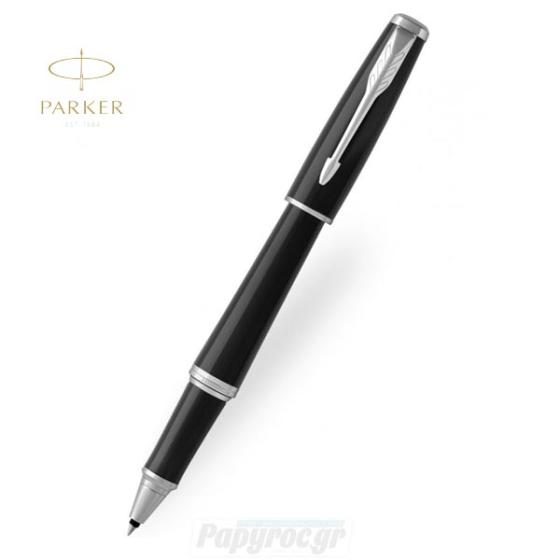 Στυλό Roller Parker NEW URBAN PREMIUM CORE BLACK CAB CT 1931587