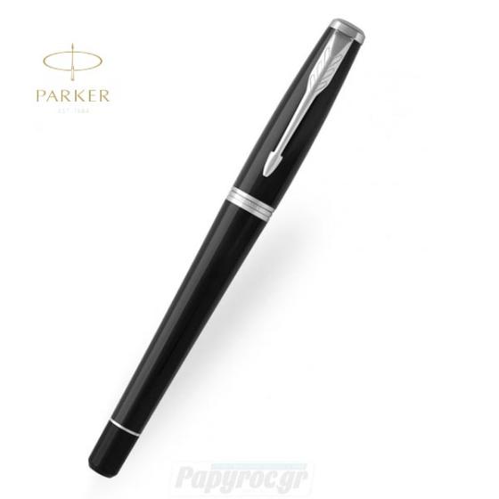 Στυλό Roller Parker NEW URBAN PREMIUM CORE BLACK CAB CT 1931587
