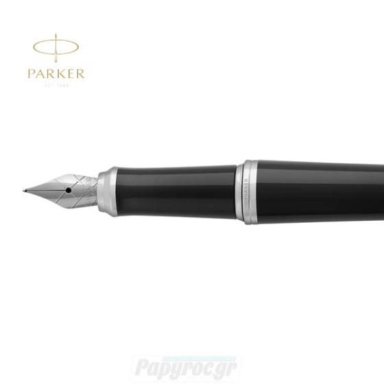 Πένα Parker NEW URBAN CORE BLACK CAB CT 1931596
