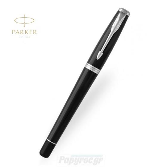 Πένα Parker NEW URBAN PREMIUM BLACK CAB CT 1931604