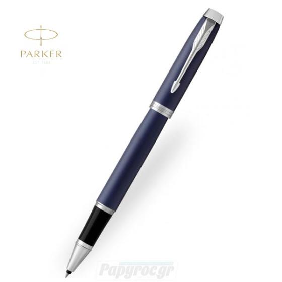 Στυλό Roller Ball Parker NEW Ι.Μ. PREMIUM CORE BLUE CT 1931661