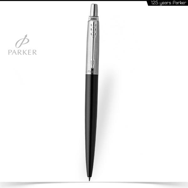 SET GIFTPACK PARKER Στυλό Διαρκείας & Μηχανικό μολύβι JOTTER Bond Street Black CT