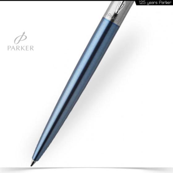 Στυλό Parker Jotter PREMIUM WATERLOO BLUE 1953191