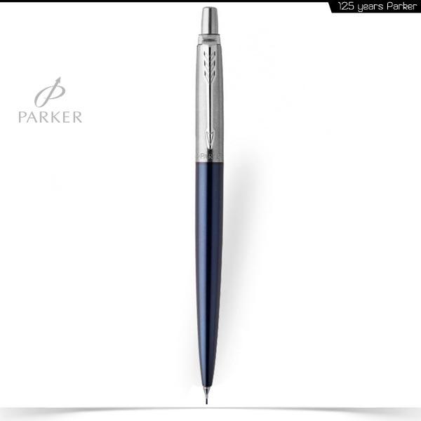 SET κασετίνα δώρου PARKER Jotter Στυλό Διαρκείας & Μηχανικό μολύβι PREMIUM ROYAL BLUE