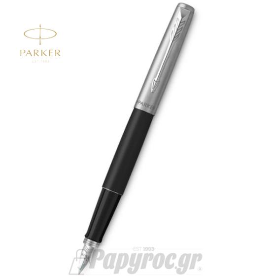 Πένα Parker JOTTER NEW PREMIUM Bond Street Black 2030947