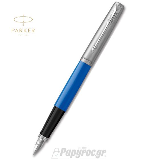 Πένα Parker Jotter Original LIGHT BLUE CT 2096900