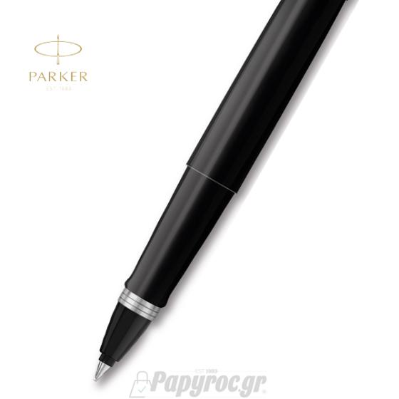 Στυλό RollerBall Parker Jotter Original BLACK CT 2096907