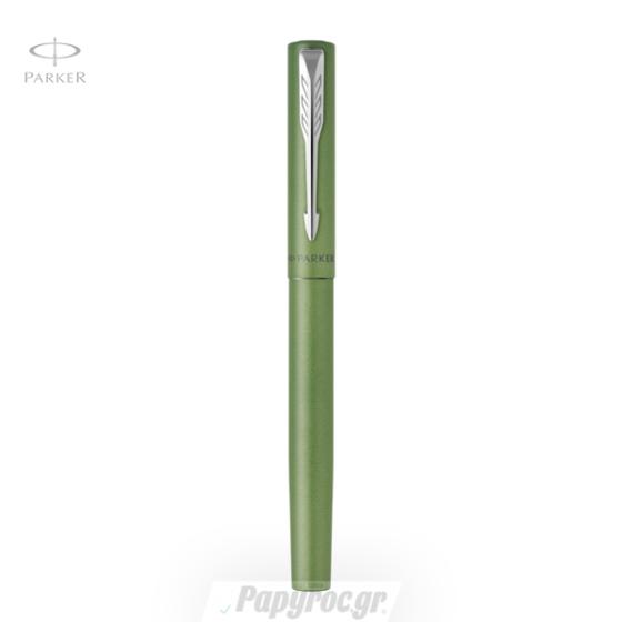 Στυλό Roller Ball PARKER VECTOR XL GREEN CT 2159777