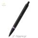 SET GIFTPACK PARKER IM Vibrant Rings Amethyst Purple PVD Στυλό διαρκείας & Πένα