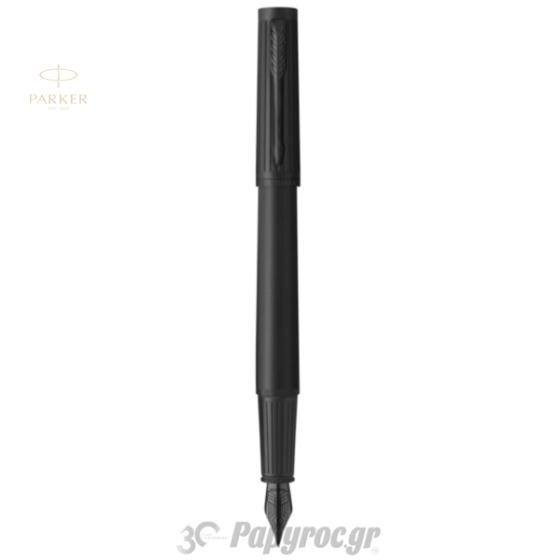 Πένα Parker INGENUITY CORE BLACK BT 2182014