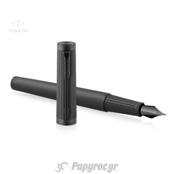 Πένα Parker INGENUITY CORE BLACK BT 2182014