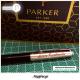 Στυλό Roller Ball PARKER CORE BOND STREET BLACK CT 2089230