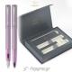 SET GIFTPACK PARKER Vector XL LILAC CT Πένα & Roller Ball