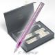 SET GIFTPACK PARKER VECTOR XL Πένα LILAC CT