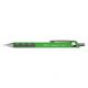 Μηχανικό μολύβι DACO EMINENT μεταλλικό 0.5mm Πράσινο