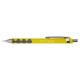 Μηχανικό μολύβι DACO EMINENT μεταλλικό 0.7mm Κίτρινο