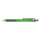 Μηχανικό μολύβι DACO EMINENT μεταλλικό 0.7mm Πράσινο