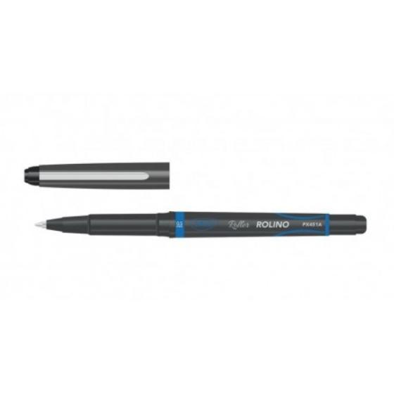Στυλό υγρής μελάνης DACO ROLINO 0.5mm Μπλε
