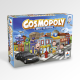 Κλασσικό παιχνίδι Cosmopoly (Πόλεις της Ελλάδας) (8+ ετών)