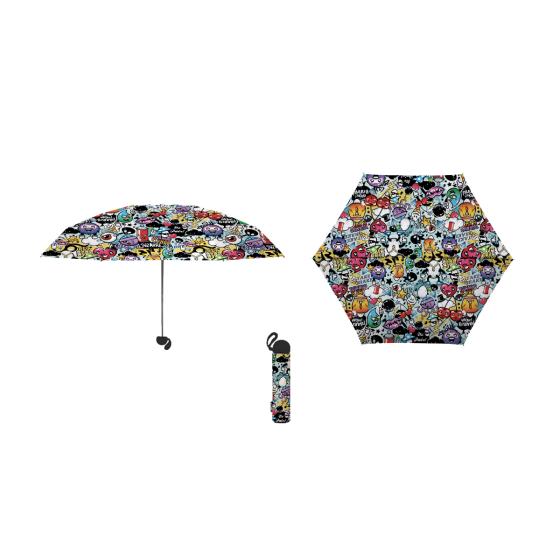 Παιδική ομπρέλα TOTAL GIFT XL2021 URBAN 20cm