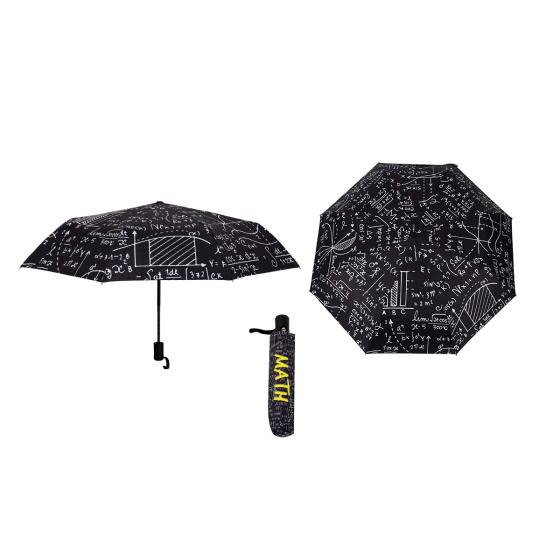 Παιδική ομπρέλα TOTAL GIFT XL2039 MATH 20cm