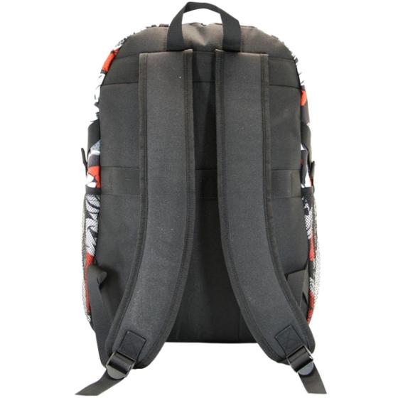 Σχολική τσάντα πλάτης KARACTERMANIA 2023 *SONIC* 44cm X 31cm X 18cm