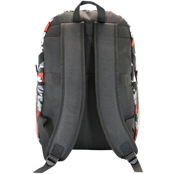 Σχολική τσάντα Δημοτικού πλάτης KARACTERMANIA 2022 *MINNIE* 31cm X 44cm X 18cm